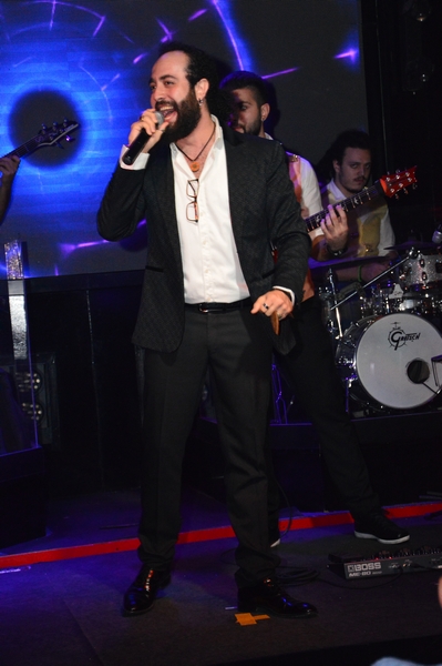 Diva Club on Saturday Night